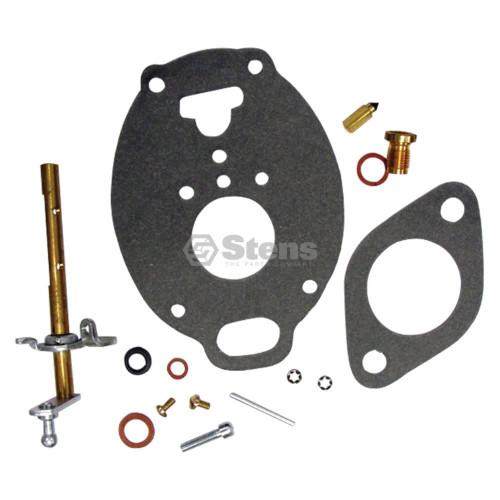 Carburetor Kit For Ford/New Holland C0NN9510G