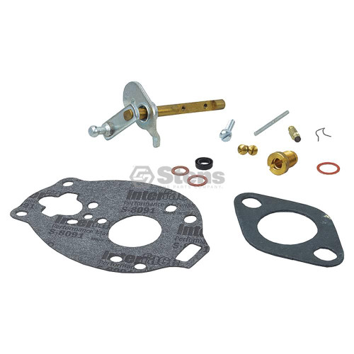 Carburetor Kit For Ford/New Holland MSCK47
