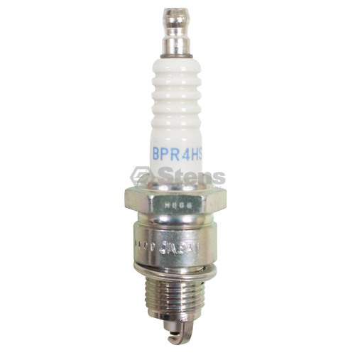 Spark Plug replaces NGK BPR4HS Part # 130-942