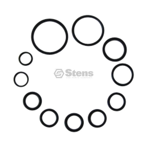 Hydraulic Seal Kit For Ford/New Holland 83912473
