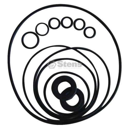 Steering Pump Seal Kit For Ford/New Holland 83910651