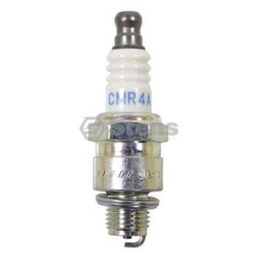 Spark Plug replaces NGK CMR4A Part # 130-833