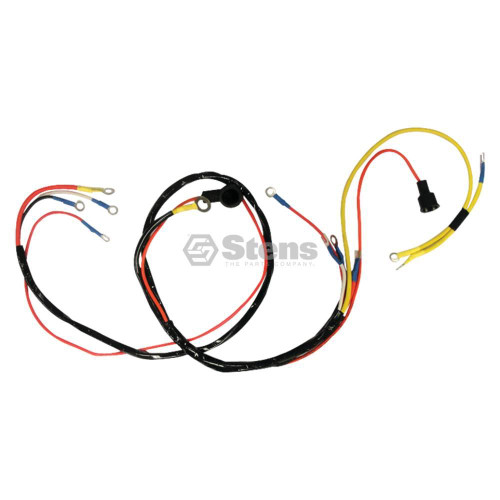 Wiring Harness For Ford/New Holland 86610321