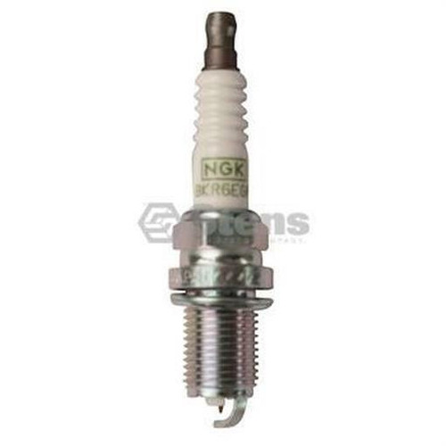 Spark Plug replaces NGK BKR6EGP Part # 130-808