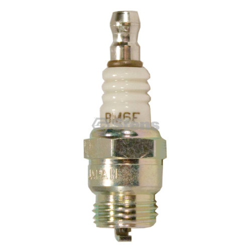 Spark Plug replaces NGK BM6F Part # 130-807