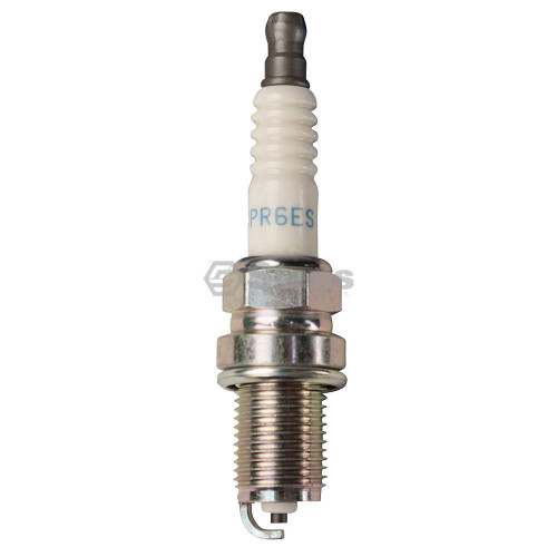 Spark Plug replaces NGK BCPR6ES Part # 130-801