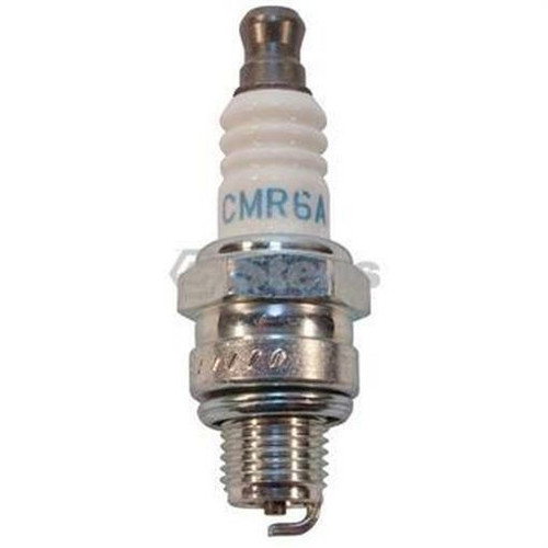 Spark Plug replaces NGK CMR6A Part # 130-797