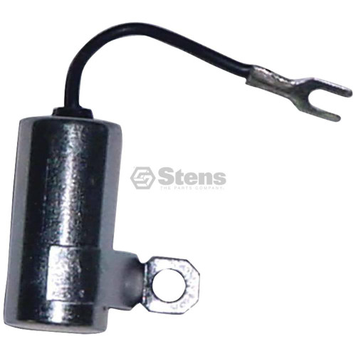 Condenser For Ford/New Holland 87741868GV