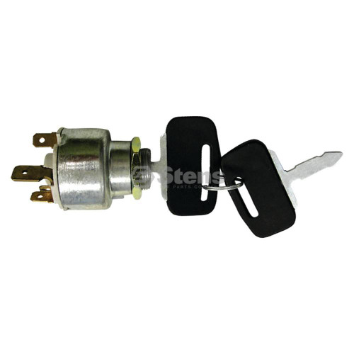 Ignition Switch For Ford/New Holland 83964212