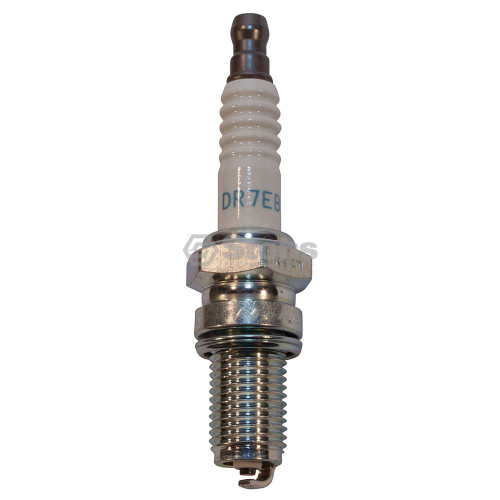 Spark Plug replaces NGK DR7EB Part # 130-507