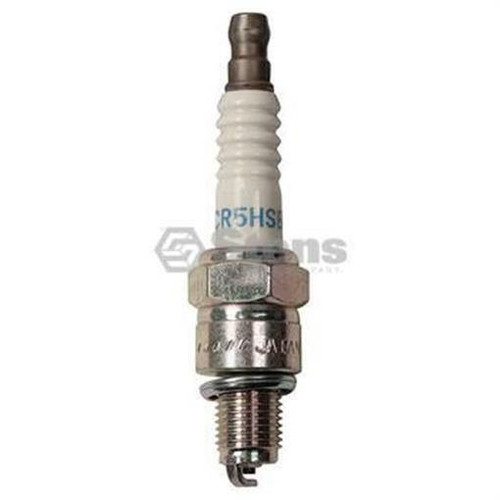 Spark Plug replaces NGK CR5HSB Part # 130-340