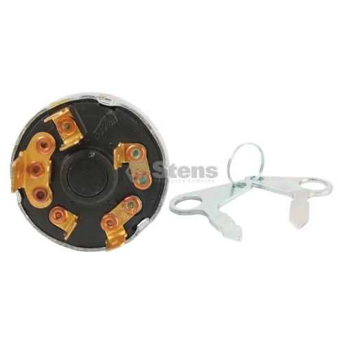 Ignition Switch For Ford/New Holland 83976890