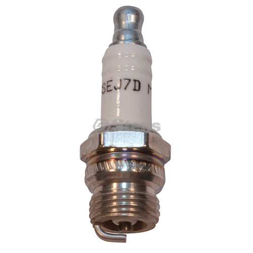 Spark Plug replaces SE-J7D Champion Ref. DJ7Y Part # 130-153