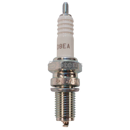 Spark Plug replaces NGK D8EA Part # 130-147