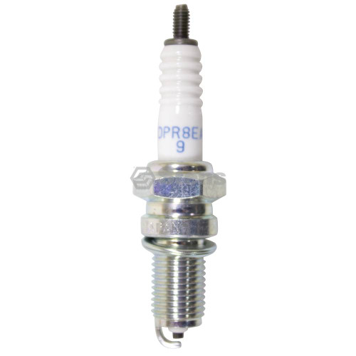Spark Plug replaces NGK DPR8EA-9 Part # 130-143