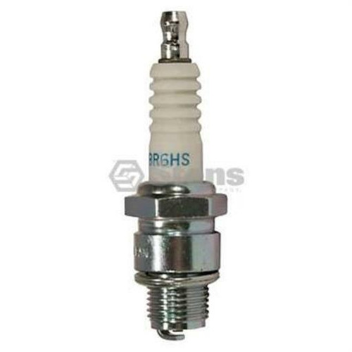 Spark Plug replaces NGK BR6HS Part # 130-135