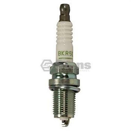 Spark Plug replaces NGK BKR5E Part # 130-119