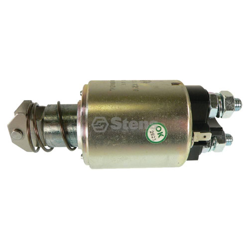 Solenoid For Ford/New Holland 9940366