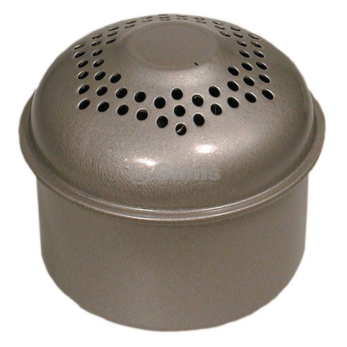 Muffler replaces Kohler 220521-S Part # 105-130