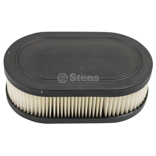 Air Filter replaces Briggs & Stratton 593260 Part # 102-851
