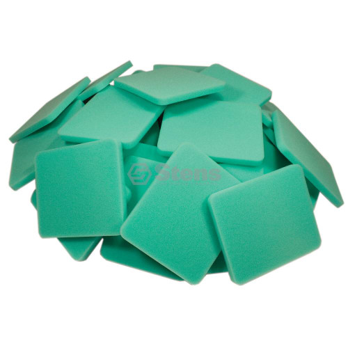 Pre-Filter Shop Pack replaces Briggs & Stratton 491435S Part # 100-697