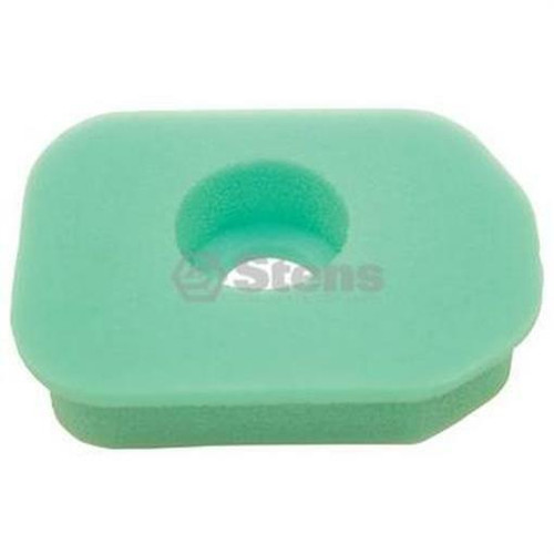 Air Filter replaces Briggs & Stratton 270579S Part # 100-529