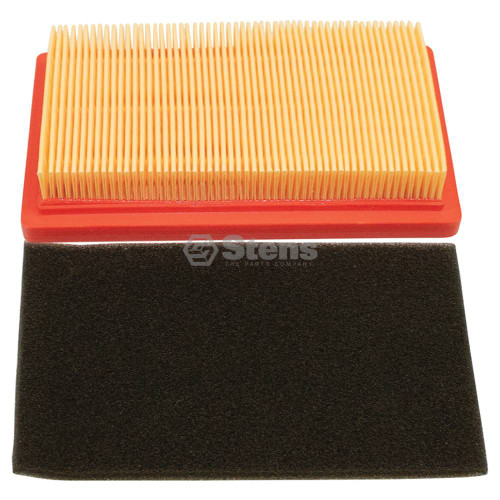 Air Filter Combo replaces Kohler 14 083 19-S Part # 100-378