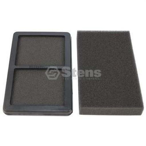 Air Filter Combo replaces Subaru 277-32661-17 Part # 058-065