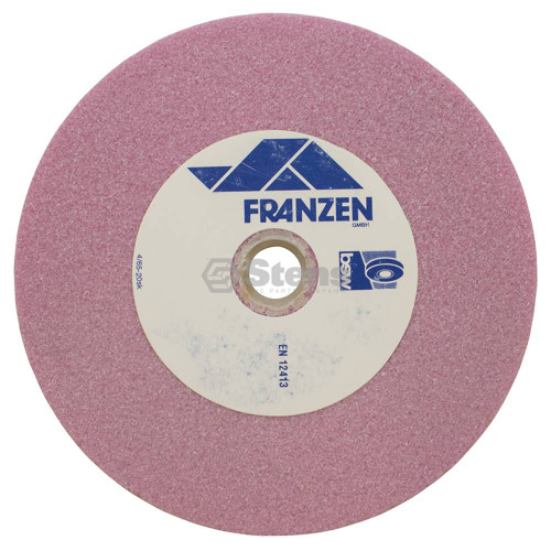 Grinding Wheel replaces 120 x 7.0 x 12 mm Part # 052-957