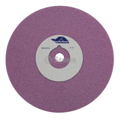 Grinding Wheel replaces 150 x 4.5 x 12 mm - Large Part # 052-953