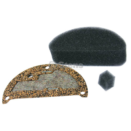 Air Filter Kit replaces Desa PP213 Part # 040-038