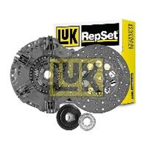 Clutch Kit For Fiat 631107210