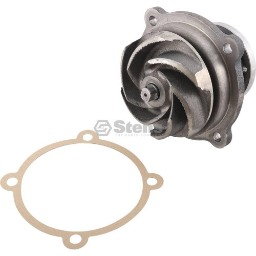 Water Pump For Caterpillar 2W1223
