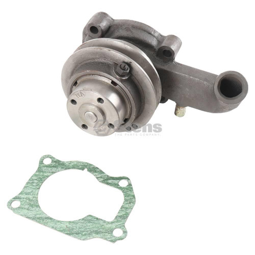 Water Pump For Mahindra 006016788B91