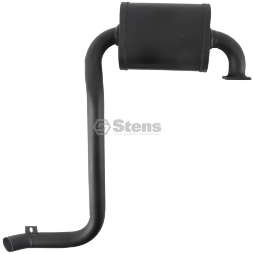 Muffler For Kubota TC250-16410