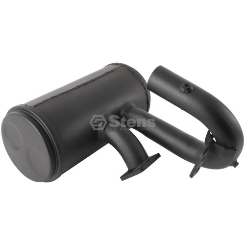 Muffler For Kubota 3C011-12113