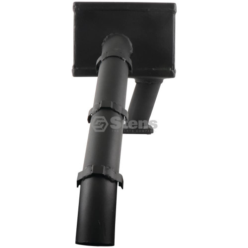 Muffler For Kubota 3T200-12110