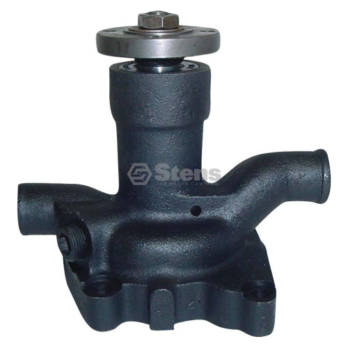 Water Pump For Zetor 62010615