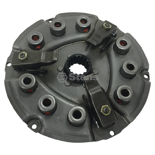 Pressure Plate For CaseIH 376360R94