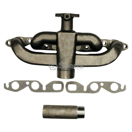 Manifold with Gaskets For CaseIH 352014R2