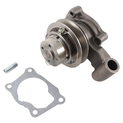 Water Pump For CaseIH 703820R97