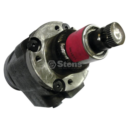 Steering Motor For CaseIH D91505