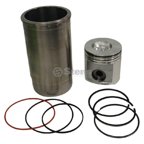 Piston Kit For John Deere RE507850