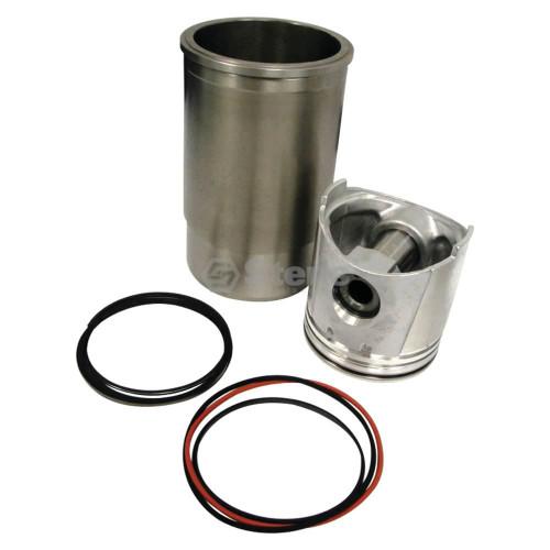 Piston Kit For John Deere RE30250