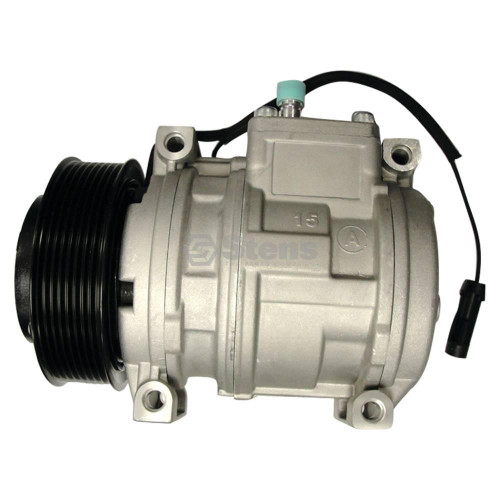 Compressor For John Deere AL78779