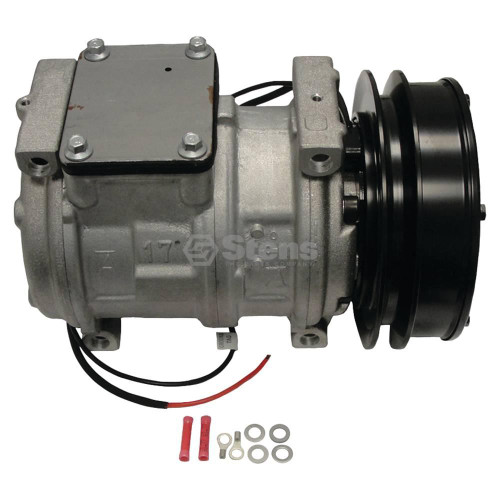 Compressor For John Deere TY6784