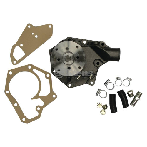 Water Pump For John Deere RE60489