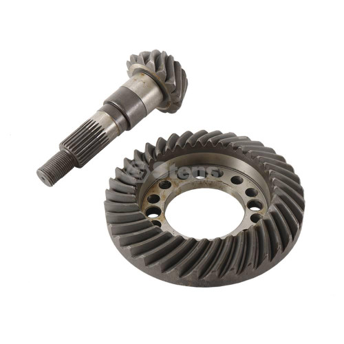 Ring Gear and Pinion For John Deere AL81833