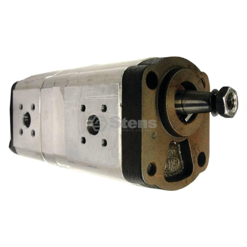 Hydraulic Pump For John Deere AR55346