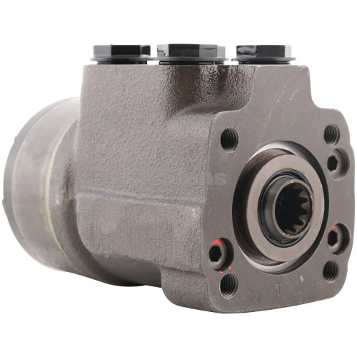 Steering Motor For John Deere AL55296